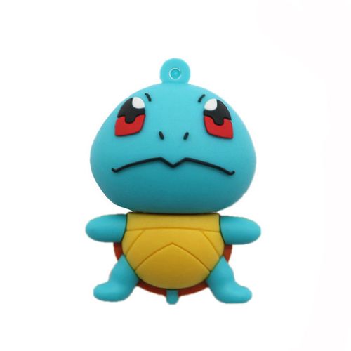 Pendrive! Squirtle Pokemon Go Usb Flash Drive 32Gb na Arena.pl