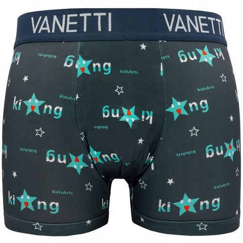 10x BOKSERKI MAJTKI MĘSKIE BAMBUSOWE ZESTAW XXL na Arena.pl