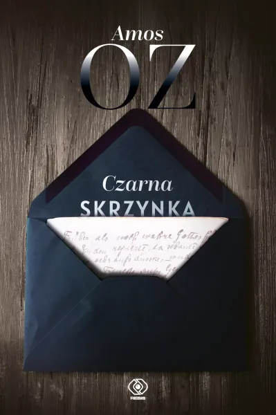 Czarna skrzynka zdjęcie 1
