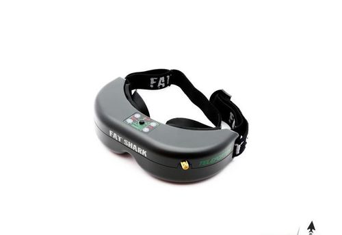 Spektrum - Teleporter V4 headset na Arena.pl