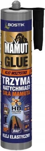 Klej Mamut Glue biały 290ml na Arena.pl