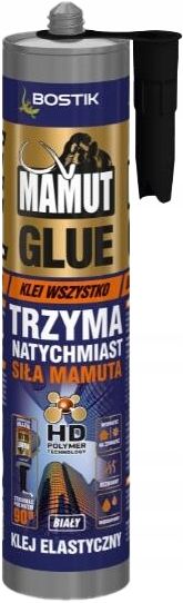 Klej Mamut Glue biały 290ml zdjęcie 2