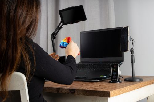 ZABAWKA SENSORYCZKA KOLO RAINBOW na Arena.pl