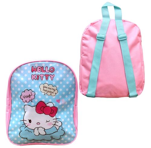 Plecak Hello Kitty 29 cm na Arena.pl