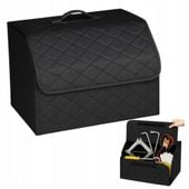 Organizer Do Bagażnika TSB-03 Torba Samochodu Auta Sztywny 54,5х32х30cm