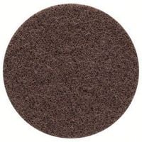 krążek włóknina 150mm gr100 5pc - b 3608604023