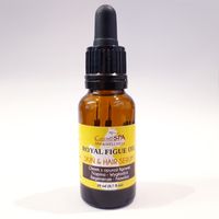 Olejek z opuncji figowej 20ml CosmoSPA