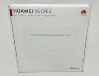NOWY router na karte sim Huawei B535-232a