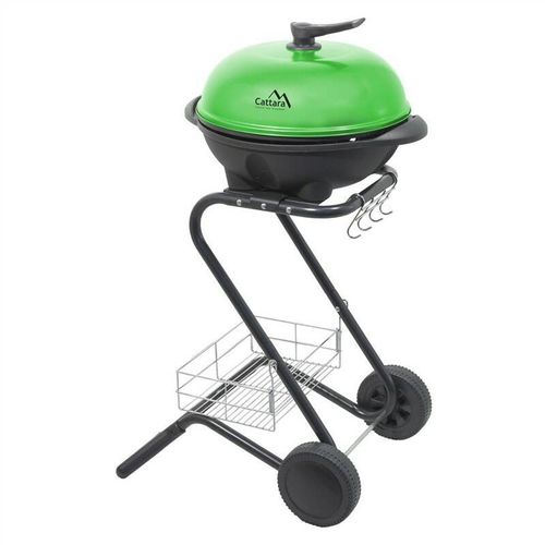 Grill Cattara ZETTA na Arena.pl