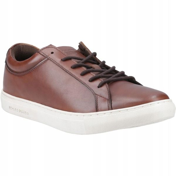 Półbuty Jack & Jones Galaxy Leather R43 zdjęcie 1