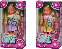 LAKLA EVI Z KOTKAMI 2 RODZ. 8249