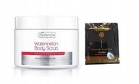 Bielenda Professional Watermelon Body Scrub do ciała 600g + gratis