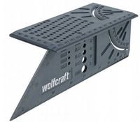 kątownik stolarski japoński 3d wolfcraft
