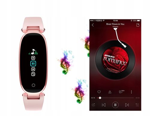 SMARTBAND S3 na Arena.pl