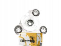 PODUSZKA AMORT FIAT DUCATO 02+ PRZÓD PR