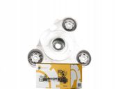 PODUSZKA AMORT FIAT DUCATO 02+ PRZÓD PR