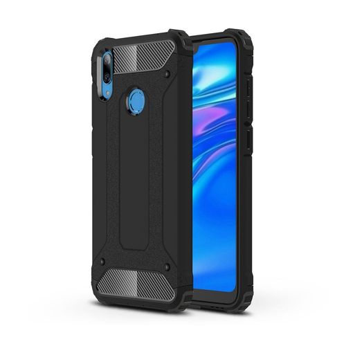TECH-PROTECT XARMOR HUAWEI Y7 2019 BLACK na Arena.pl