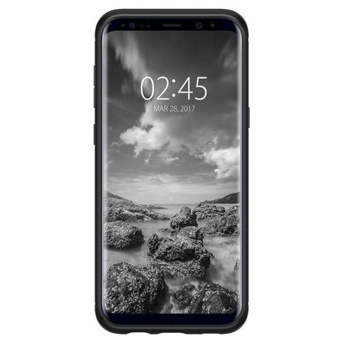 SPIGEN RUGGED ARMOR GALAXY S8 BLACK na Arena.pl