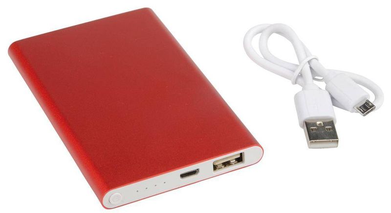 Powerbank ENDURANCE EVOLUTION zdjęcie 1