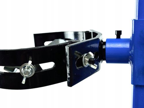 Hydrauliczny ściągacz do sprężyn McPherson 1T G02076 na Arena.pl