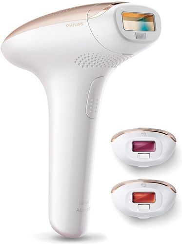 Depilator IPL PHILIPS Lumea SC1999 na Arena.pl