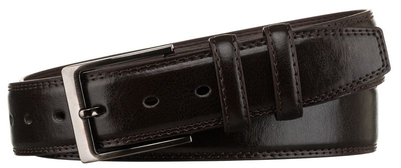 pasek szeroki nl-stu-01-125-3567 brown zdjęcie 3