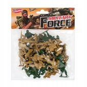 ZEST WOJSKO 18X22 MILITARY PLX MC PBH 96/192