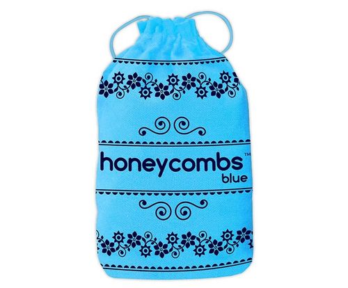 Gra Honeycombs Blue na Arena.pl