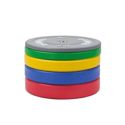 Talerz olimpijski CBR20 HMS 20 kg na Arena.pl