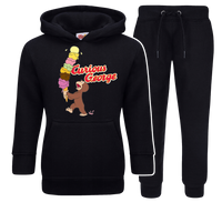 Dres Dziecięcy Ciekawski George