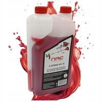 OLEJ DO PIŁY SPALINOWEJ DO DWUSUWÓW MIESZANKI 1L DO NAC DEMON STIHL