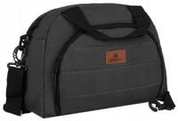 uniwersalna torba weekendowa z poliestru — peterson