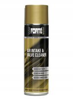 Forte Air Intake and Valve Cleaner Czyści Pierścienie Nagar Układ Dolotowy