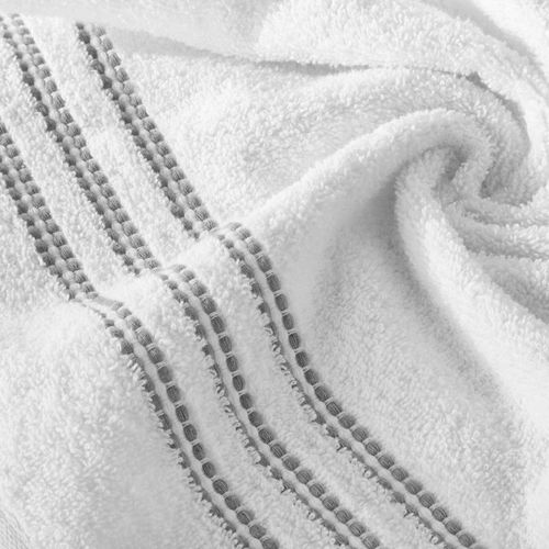 Rącznik biały SEBA 30X50 na Arena.pl