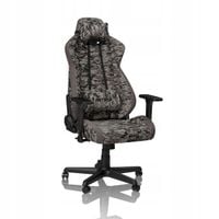 Fotel gamingowy Nitro Concepts S300 Urban Camo