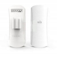 Bezprzewodowa transmisja LAN WIS-Q800P 2szt OUTLET