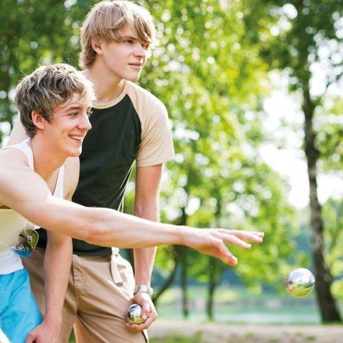 Gra w bule JACKSONVILLE na Arena.pl