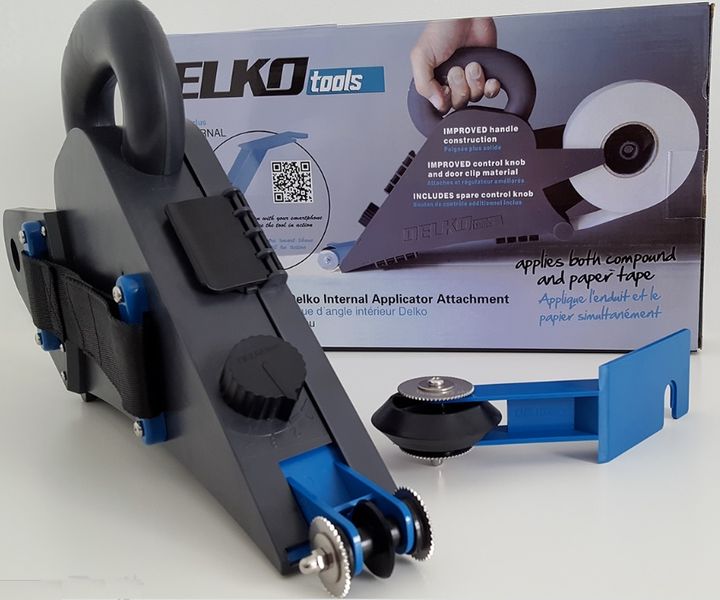 DELKO BANJO TOOLS SPOINER zdjęcie 1