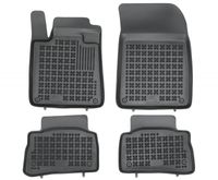 Suzuki Kizashi od 2010 Dywaniki korytka gumowe