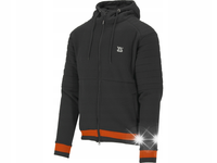 BLUZA Z KAPTUREM ROTTWEILER ROZM. 2XL YATO
