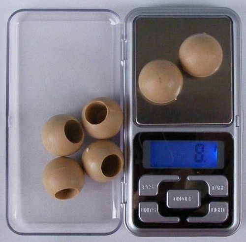 Mini waga jubilerska MH-100 200g/0,01g kieszonkowa na Arena.pl