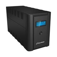 Zasilacz awaryjny UPS Power Walker Line-Interactive 2200VA 2x 230V + 2x IEC