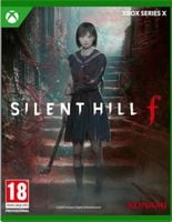 Silent Hill f Edycja Day One Xbox Series X