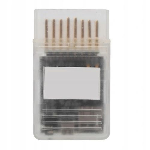 16CM*5CM NAPRAWA CHIPÓW OBD2 OBDII ECU na Arena.pl