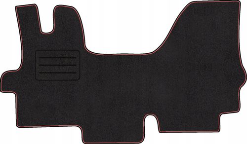 DYWANIKI DO RENAULT MASTER II FL NA WYMIAR POL na Arena.pl