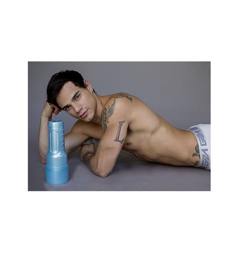 Fleshjack Boys - Levi Karter Explosive na Arena.pl