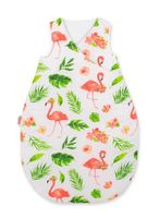 Śpiworek dla dzieci bawełniany M 3-12 mcy TOG 2.5 całoroczny ocieplany