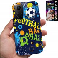 ETUI DO XIAOMI NOTE 12S 4G - FOOTBALL DRUŻYNY PIŁKARSKIE, PIŁKARZE