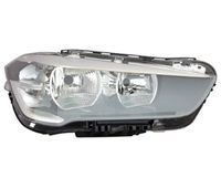 BMW X1 (F48) 15- Reflektor przedni lampa przednia prawa