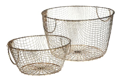 Koszyk Octagon 40x40x22 cm na Arena.pl